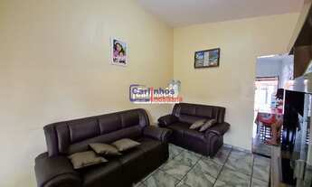 Imagem 2: Casa em Juatuba, lote com 414m²