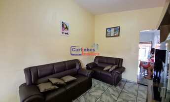 Imagem 4: Casa em Juatuba, lote com 414m²