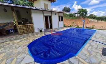 Imagem 7: Chácara em Rio Manso com 2.400m²!