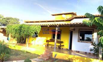 Imagem: Chácara em Juatuba com terreno de 2.312m²!