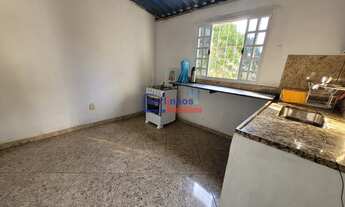 Imagem 7: Casa em Mateus Leme, lote com 720m²