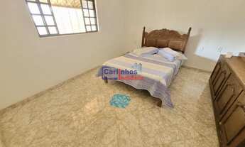 Imagem 5: Casa em Mateus Leme, lote com 720m²