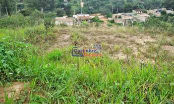 Imagem: Lote em Juatuba