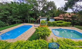 Imagem: Sítio em Juatuba, terreno com 9.400m²