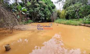 Imagem 3: Sítio em Juatuba, terreno com 9.400m²