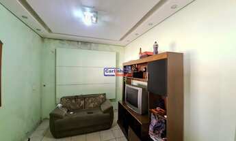 Imagem 4: Casa à venda no bairro Samambaia III - Mateus Leme/MG