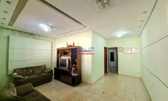 Imagem 3: Casa à venda no bairro Samambaia III - Mateus Leme/MG