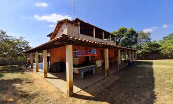 Imagem 2: Casa à venda no bairro Samambaia III - Mateus Leme/MG