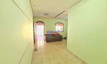 Imagem 5: Casa à venda no bairro Samambaia III - Mateus Leme/MG