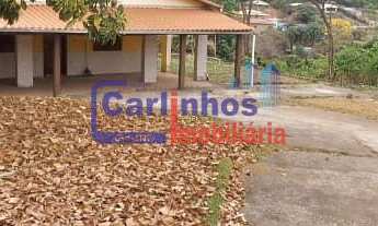 Imagem: Casa em Condomínio- MATEUS LEME