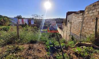 Imagem: Lote em Mateus Leme, com 360m²