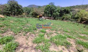 Imagem 2: Terreno em Juatuba com 1.000m²