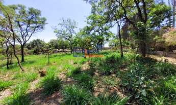 Imagem: Terreno em Juatuba com 1.000m²