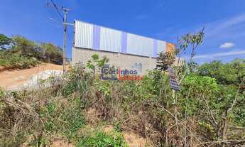 Imagem 6: Lote em Mateus Leme com 360m²