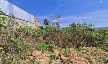 Imagem: Lote em Mateus Leme com 360m²