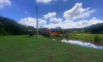 Imagem: Chacreamento no Reserva da Serra! Com opção