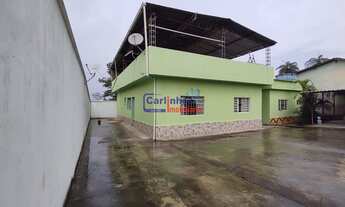 Imagem: Casa em Francelinos/ Juatuba, lote com 600m²