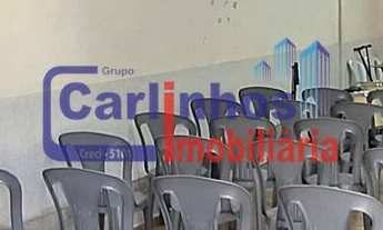 Imagem 4: Salão comercial em Mateus Leme com 144m² de área total! Excelente oportunidade