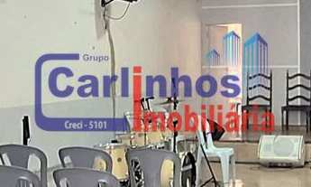 Imagem 3: Salão comercial em Mateus Leme com 144m² de área total! Excelente oportunidade