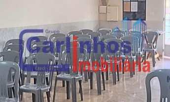 Imagem 5: Salão comercial em Mateus Leme com 144m² de área total! Excelente oportunidade