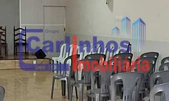 Imagem 7: Salão comercial em Mateus Leme com 144m² de área total! Excelente oportunidade