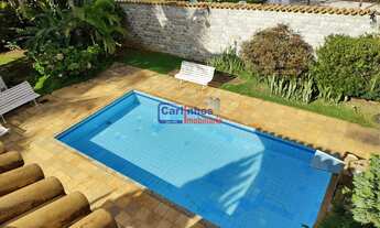 Imagem 4: Casa Alto Padrão em Juatuba com área total de 1.440m²