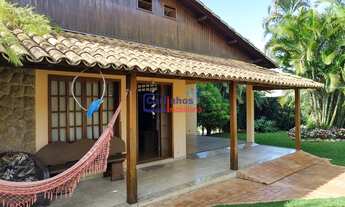 Imagem 2: Casa Alto Padrão em Juatuba com área total de 1.440m²