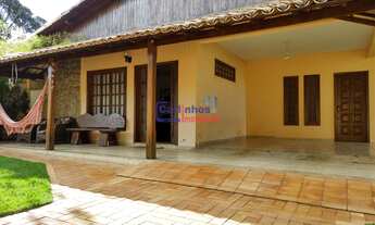 Imagem 3: Casa Alto Padrão em Juatuba com área total de 1.440m²