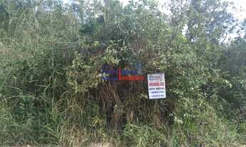 Imagem: Lote no bairro Samambaia II em Juatuba com