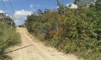 Imagem 2: Lote no bairro Samambaia II em Juatuba com área de 397,50m²