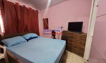 Imagem 2: Casa em Juatuba Casa com 3 dormitórios