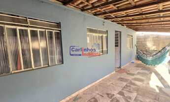 Imagem: Casa em Juatuba