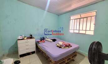 Imagem 4: Casa em Juatuba Casa com 3 dormitórios