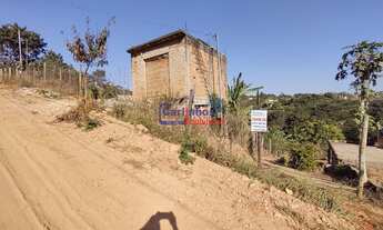 Imagem: Casa em Juatuba, lote com 500m²!