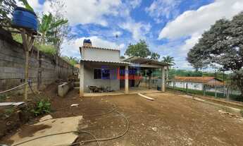 Imagem: Casa em Juatuba com área de 1.000m²