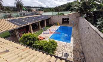 Imagem 1: Sítio em Juatuba com 1.100m². Aceita Financiamento Próprio!