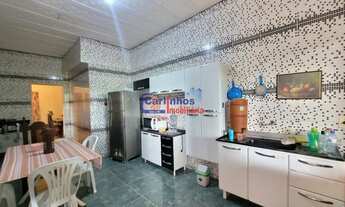 Imagem 7: Casa em Mateus Leme, lote com 360m²