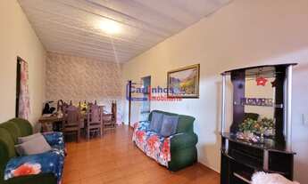 Imagem 3: Casa em Mateus Leme, lote com 360m²