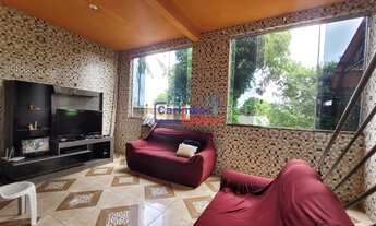 Imagem 2: Casa em Mateus Leme, lote com 360m²