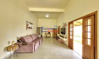 Imagem 3: Chácara em Mateus Leme com 2.698m²