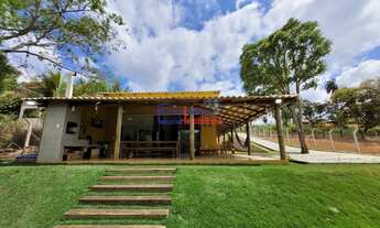 Imagem 6: Chácara em Mateus Leme com 2.698m²