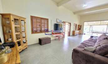 Imagem 7: Chácara em Mateus Leme com 2.698m²