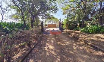 Imagem 6: Sítio em Juatuba