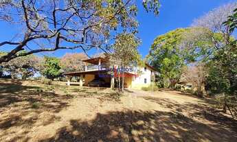 Imagem 2: Sítio em Juatuba