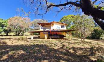 Imagem: Sítio em Juatuba