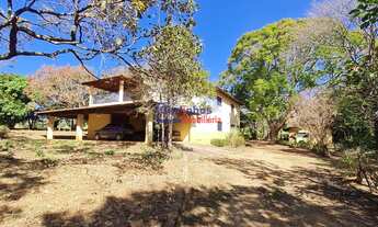 Imagem 5: Sítio em Juatuba