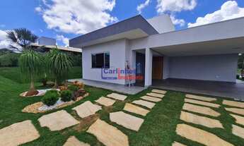 Imagem: Casa de alto padrão em Condomínio!