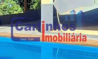 Imagem: Sítio em Juatuba de 1.900m²! Excelente