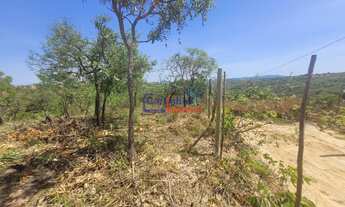 Imagem 7: Lotes em Juatuba com 833m² total