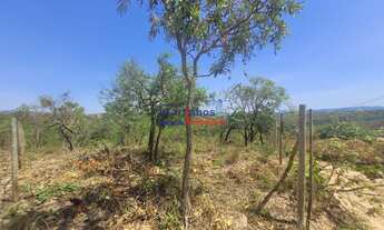 Imagem 6: Lotes em Juatuba com 833m² total